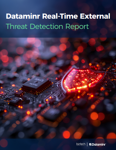 Real-Time External Threat Detection Report