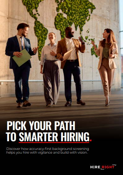 Pick Your Path To Smarter Hiring