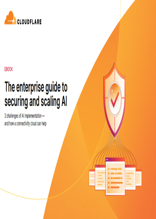 The enterprise guide to securing and scaling AI