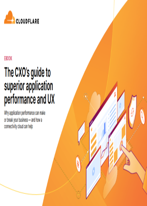 The CXO’s Guide to Superior App Performance and UX