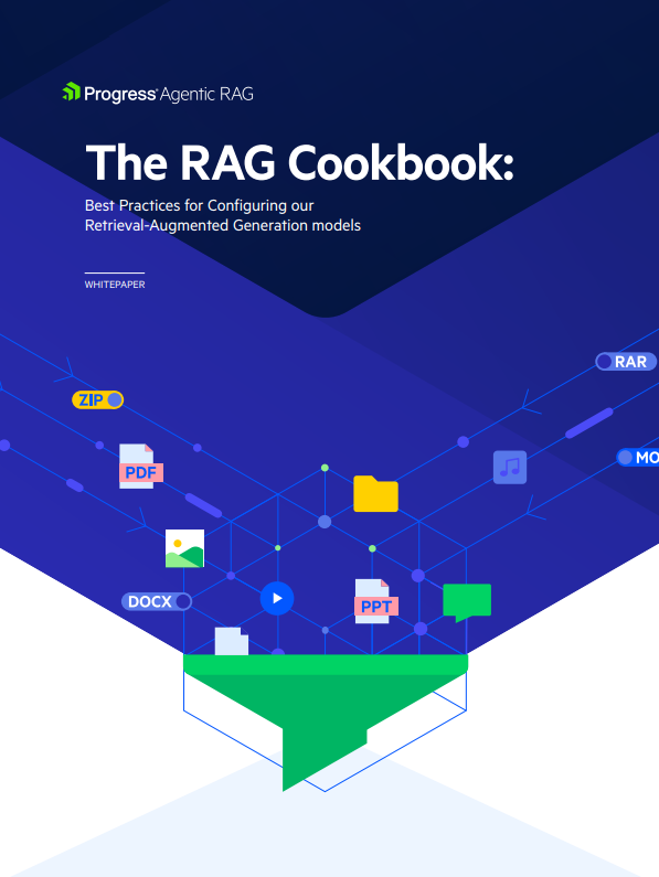 The RAG Cookbook