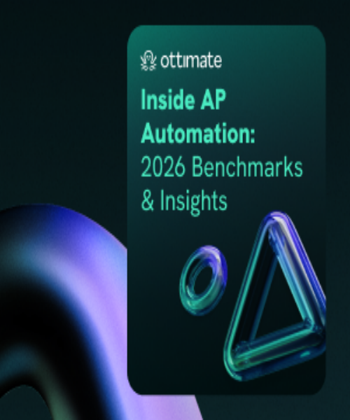 The State of AP Maturity 2026: Closing the Gaps Between Partial and Unified Automation