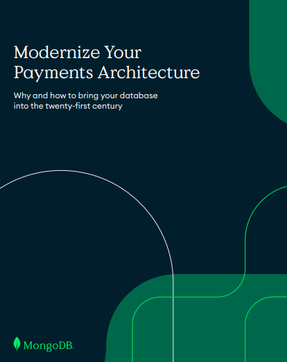 Modernize Your Payment Systems