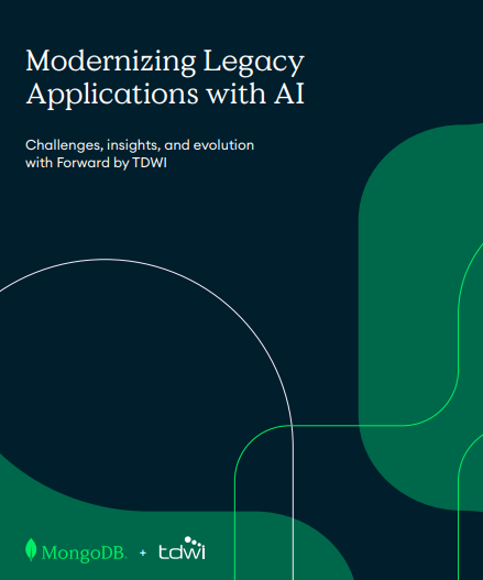 Modernizing Legacy Applications with AI