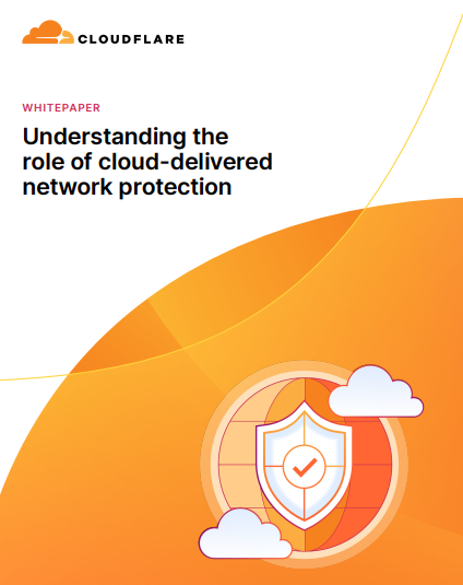 Understanding the role of cloud-delivered network protection