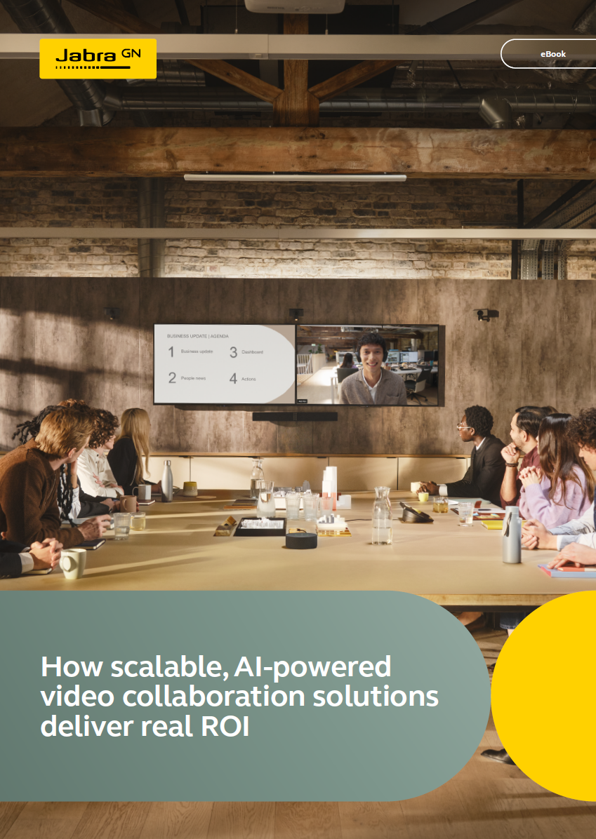 Delivering scalable, AI-powered video solutions with ROI