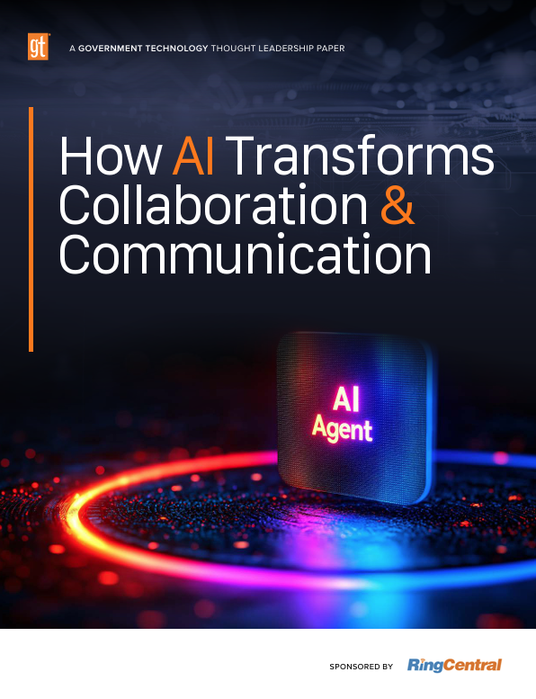 How AI Transforms Collaboration and Communication