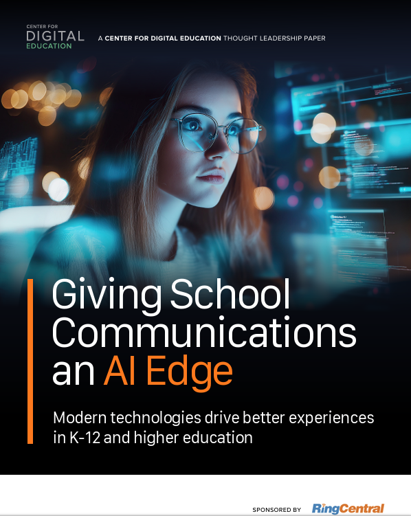 Giving School Communications an AI Edge