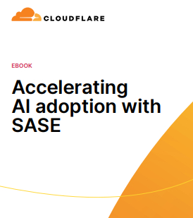 Accelerating AI adoption with SASE