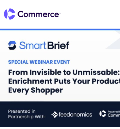 From Invisible to Unmissable: How AI Data Enrichment Puts Your Products in Front of Every Shopper