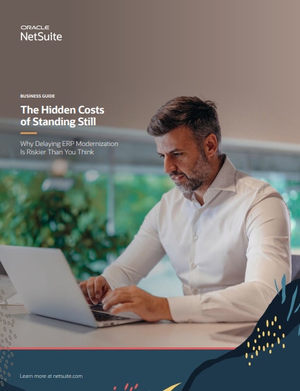 The Hidden Costs of Standing Still