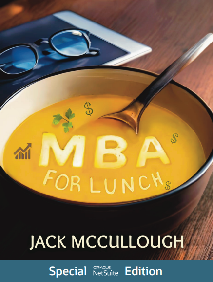MBA for Lunch