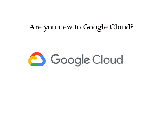 Are you new to Google Cloud? These training options can help you get started!