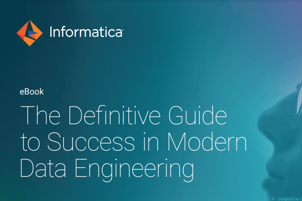 The Definitive Guide to Success in Modern Data Engineering