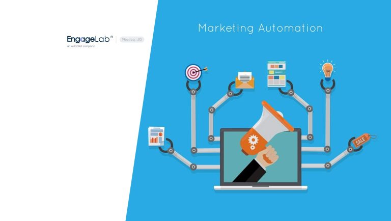EngageLab Upgrades Its Marketing Automation Functions with AI-Powered Features to Drive Customer Success